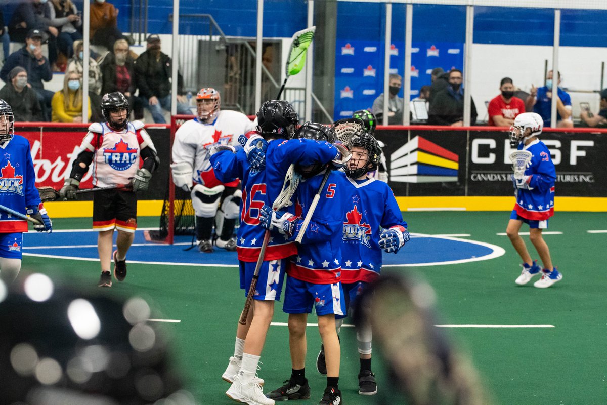 TRACAthletics's tweet photo. TRAC Athletics is proud to announce the 2021 Border Wars medal winners, MVP selections and All-Tournament First &amp; Second Teams

🔗 https://t.co/Evzy7BfEiJ https://t.co/a8YB6helbb