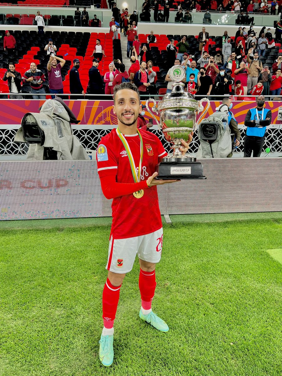 karimm_32's tweet photo. FIRST OF MANY 🏆🥇 https://t.co/DEdjyNn0gs