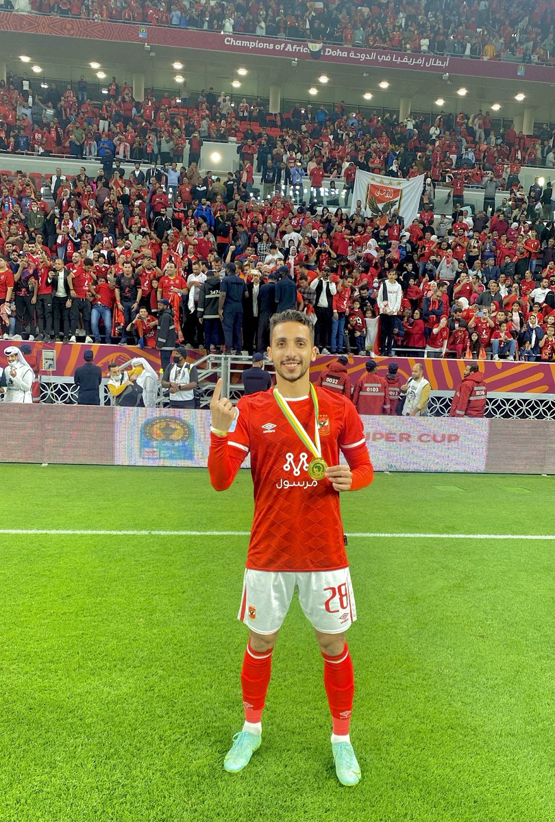 karimm_32's tweet photo. FIRST OF MANY 🏆🥇 https://t.co/DEdjyNn0gs