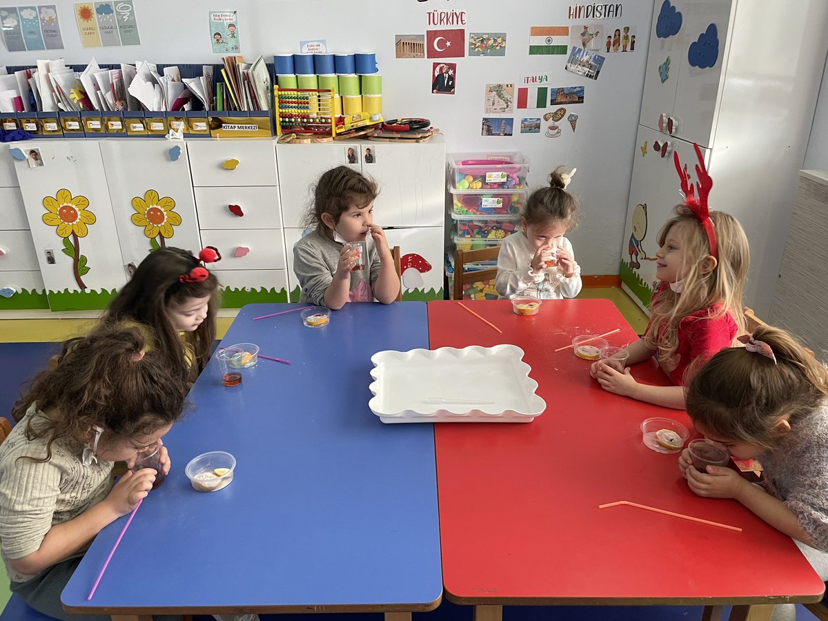 Renkli limon deneyimiz.. 
<a href="/omerfarukozer/">ömer faruk özer</a> <a href="/isilkumyol/">Işıl Kumyol</a>