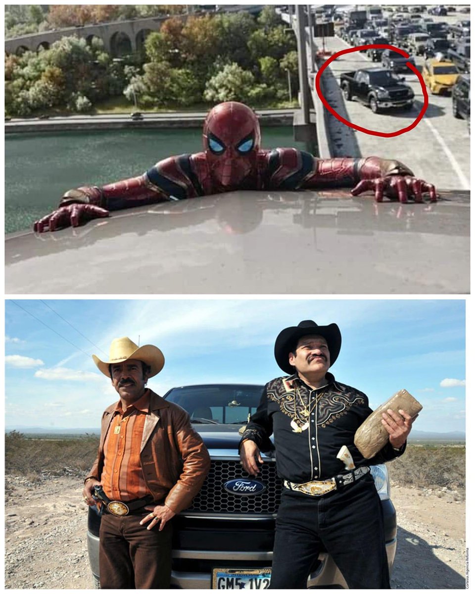 This multiverse crazy