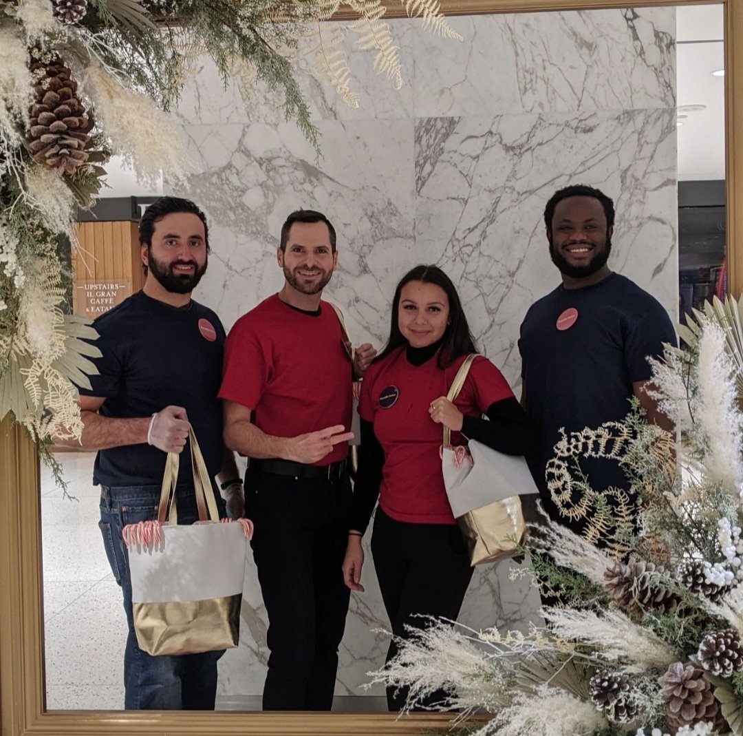 TIGRIS EVENTS tweet media