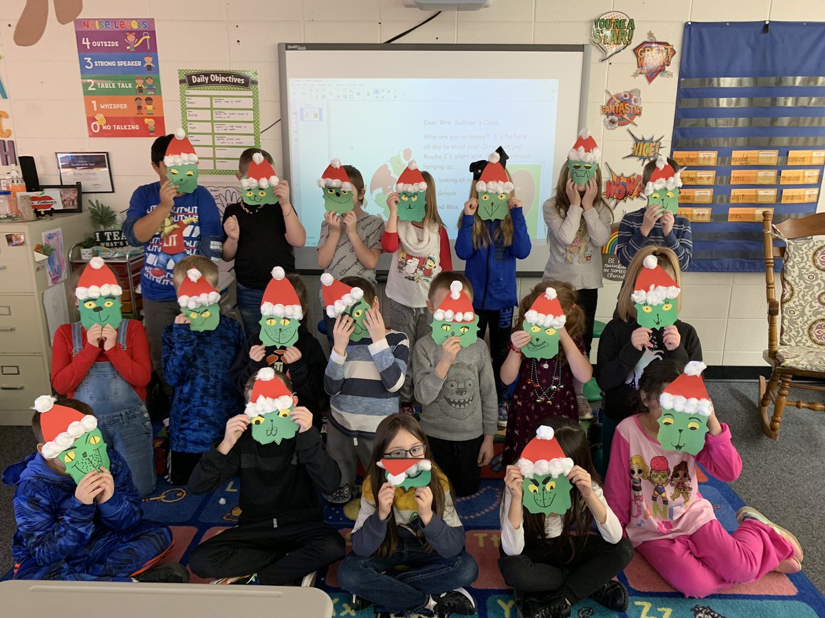 JSimatovichElem's tweet photo. Annual Holiday Reading Program at JSE! #readfor20 Keep reading over break! #goals https://t.co/xdn8DCDUmD