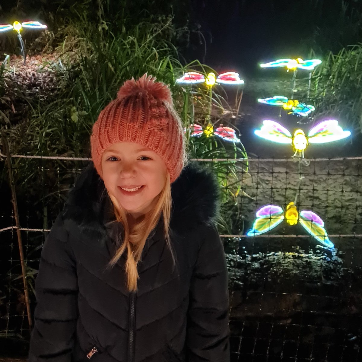 lbubb27's tweet image. 💚🎅🎄⭐⛄❤