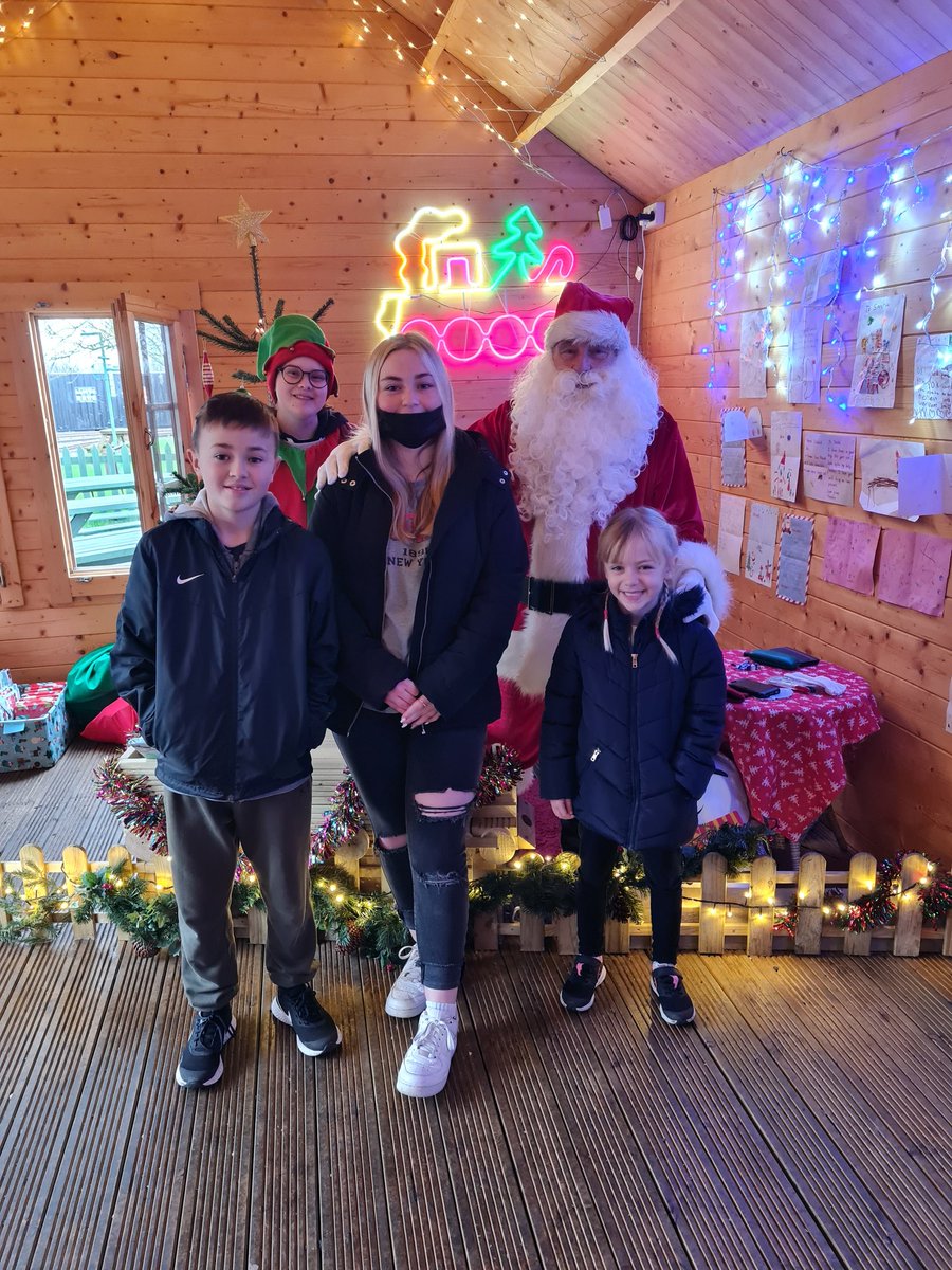 lbubb27's tweet image. 💚🎅🎄⭐⛄❤