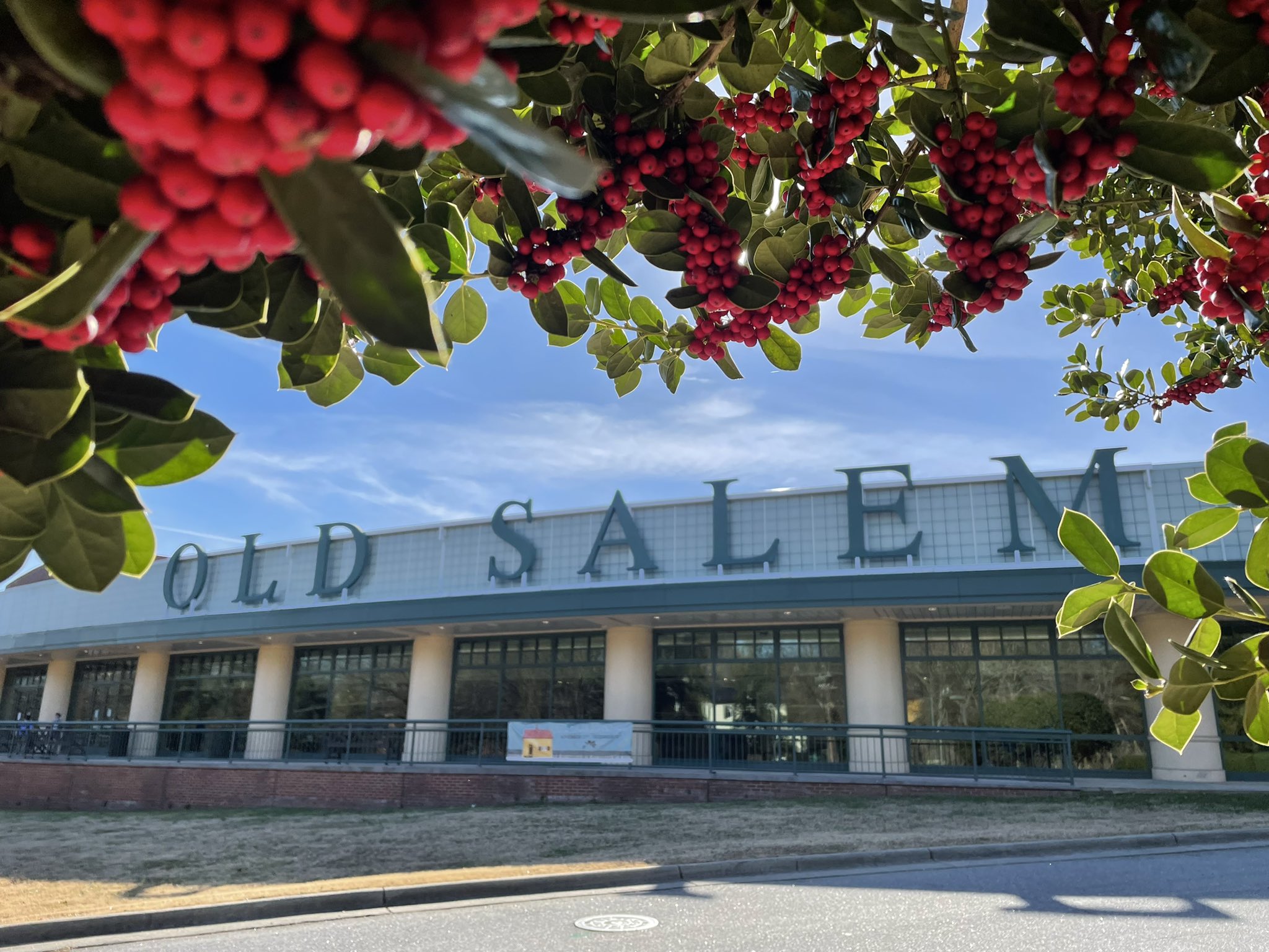 Christmas At Old Salem 2022 Old Salem Museums & Gardens (@Oldsaleminc) / Twitter