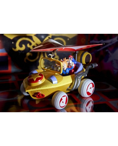 AiRobotStore's tweet photo. Eccoci qui con due interessantissimi preordini, per ora con le foto viste a Lucca Comics dei prototipi colorati ma presto con le info aggiornate, di queste due bellissime auto della #Jungle:

La Miracle Car da Il Fantastico Mondo di Paul
e la Hayabusa da… https://t.co/VSHx9jCJKC https://t.co/U04L8yoJGw