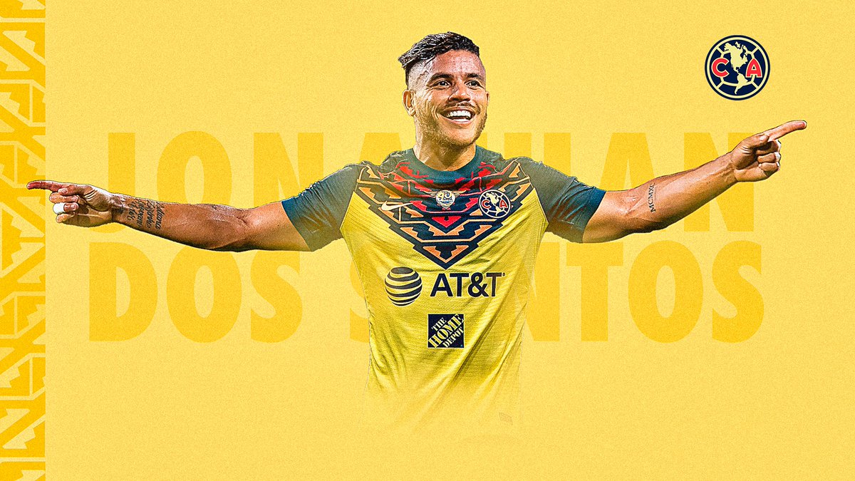 Club América tweet media