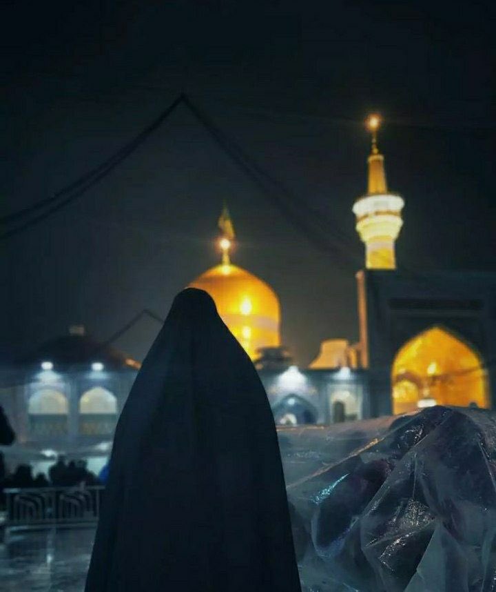 اِرحَـم مَن رأسُ مالِـهِ الرَّجـاءُ..

#كميل