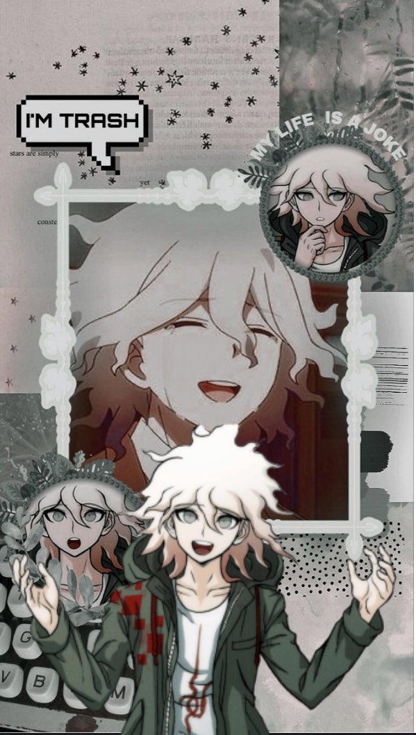 “Who are you going to stab mistress?”