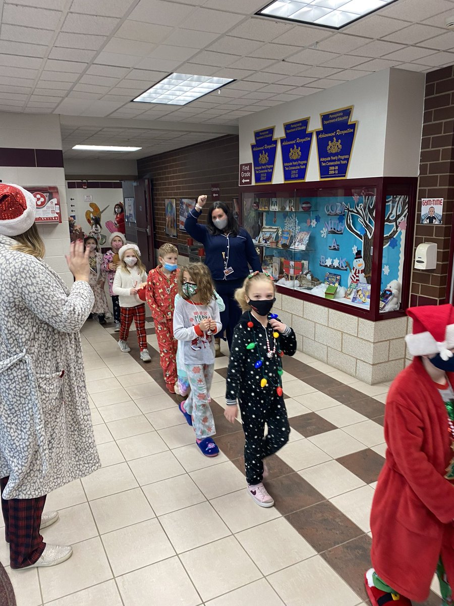 Concord Elementary tweet media