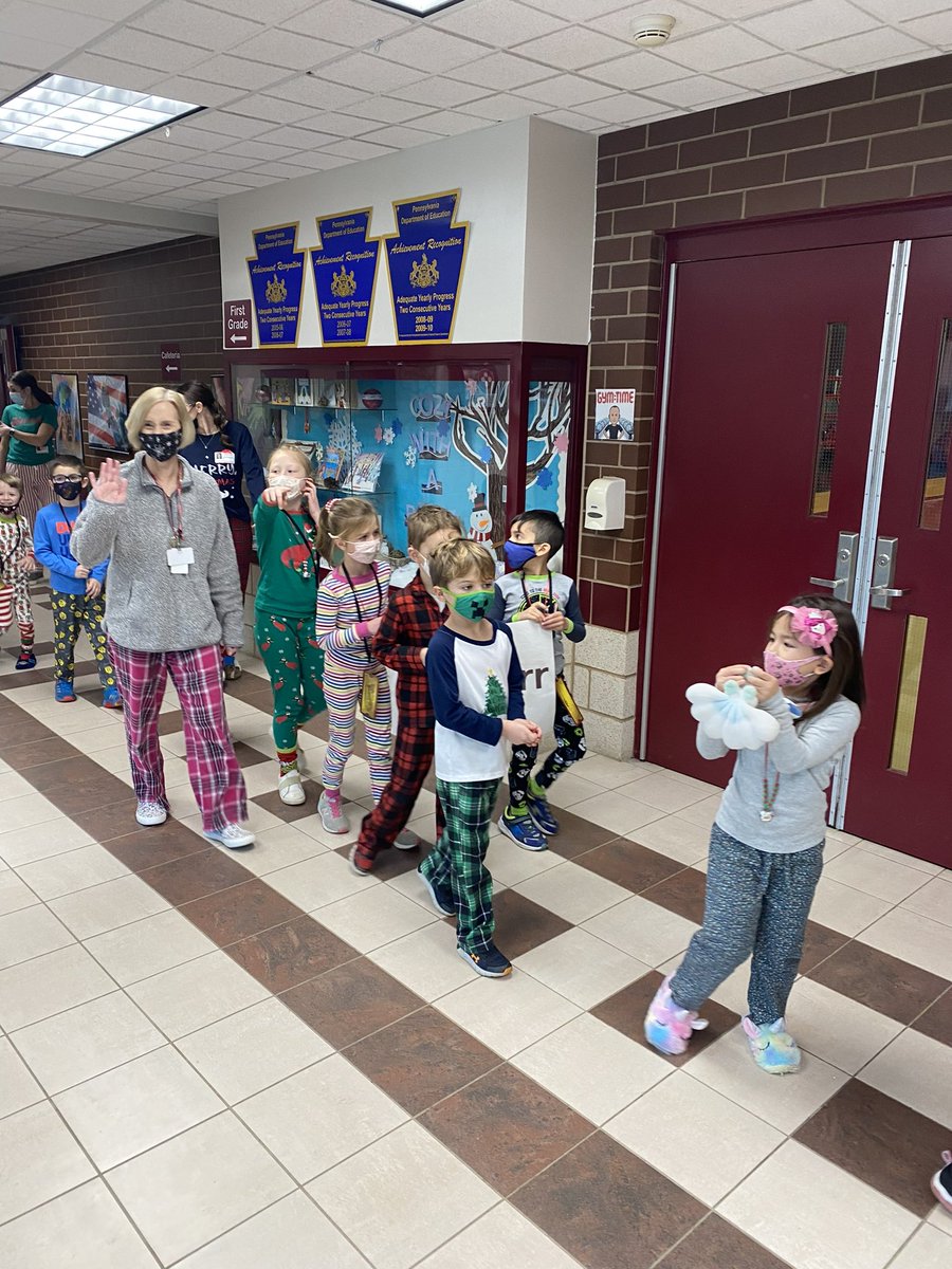 Concord Elementary tweet media