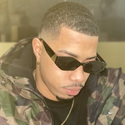 #NovaFotoDePerfil