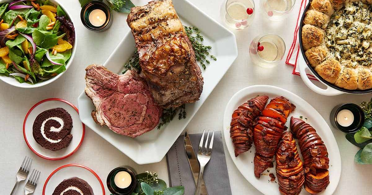 FBPlantation's tweet photo. When the planning and shopping are done, all that’s left is having fun! 🍽️ It all starts with a solid menu, which you can create by picking and choosing from @BettyCrocker’s best Christmas recipes: https://t.co/SmJDX23EH2 #BettyCrocker #HolidayRecipes #Recipe https://t.co/8KQojl2kWf