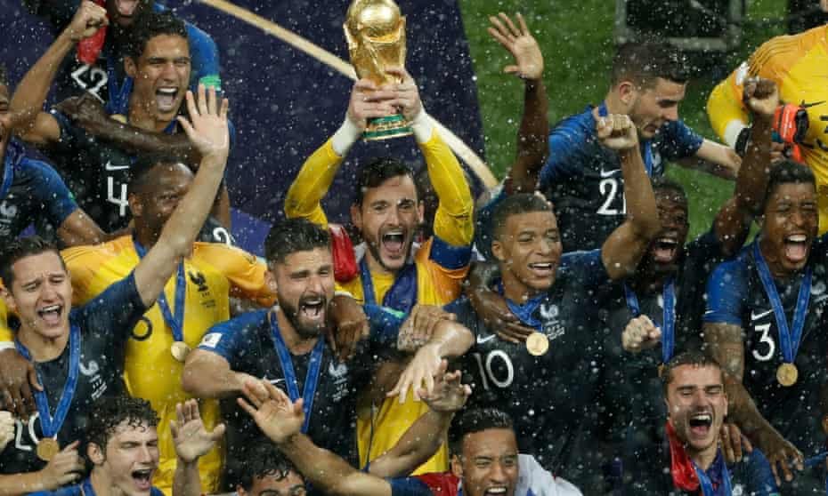 khadynal_times's tweet photo. πππ° Fifa president Gianni Infantino claims a World Cup every two years would create a Β£3.3bn ($3.5bn) revenue to support football in less developed countries.
#WhereIsBagbin|Psquare|Legon|Detty December|Burna|50 Cent|Tchouameni
https://t.co/OR2EIb05sD https://t.co/MjRk1k0AyY
