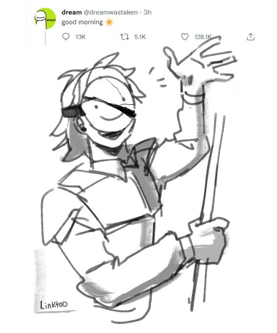 so when is wilbur gonna learn about exile *converts random ominous tweets into lore*
#dreamfanart #wilbursootfanart 