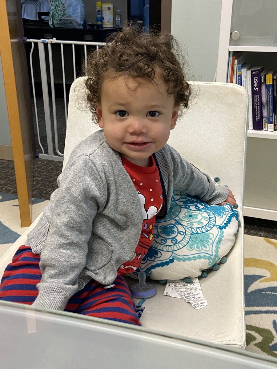 erinontheisland's tweet photo. Take Your Legend to Work Day was a huge success 😍 #RaRa #grandparentlife #LifeofLegend https://t.co/VlTucGvYZ7