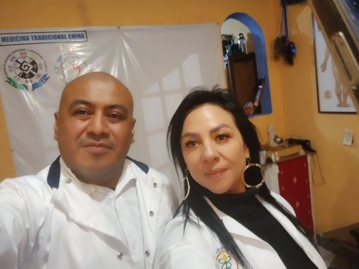 Médicos galardonados