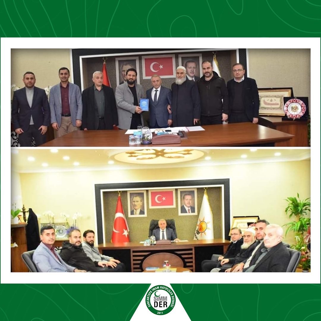 SİMMDER tweet media