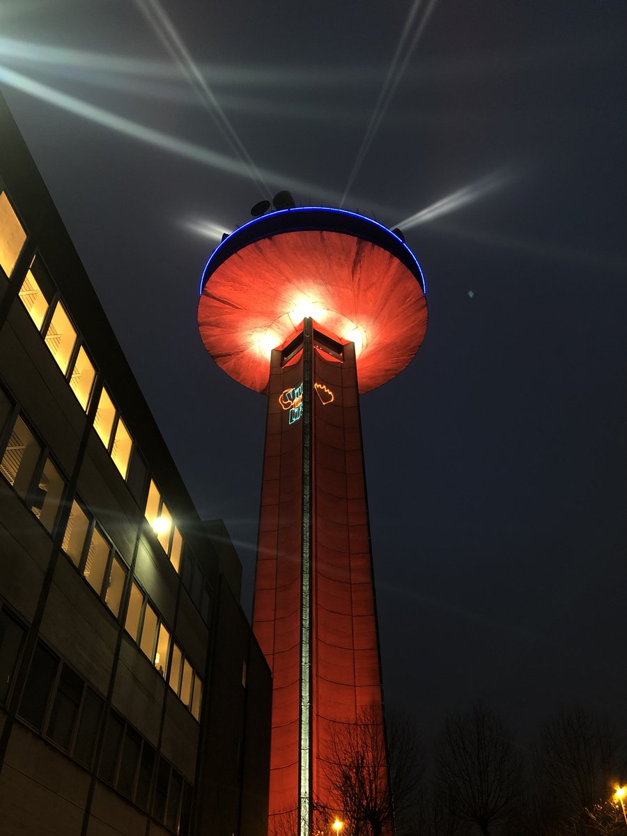 bramus's tweet photo. Last day at the mothership. #vrt #vrtcreativelab #freelance https://t.co/47Hb9unZgT
