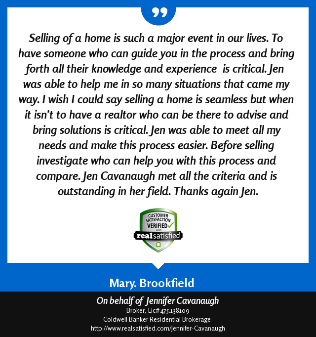 cavanaughTeam's tweet photo. Pleased? Excited? Thrilled? Overjoyed? All of the above. https://t.co/0j68ZTAMsZ via @realsatisfied https://t.co/IIuXAR0s0G