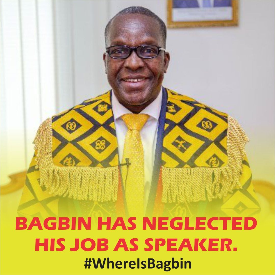 Bawumia4Prez's tweet photo. #WhereIsBagbin https://t.co/xxPB90TQcj