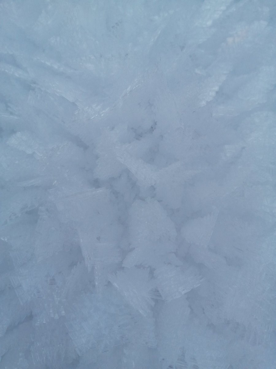 Petite balade hivernale #hautesalpes