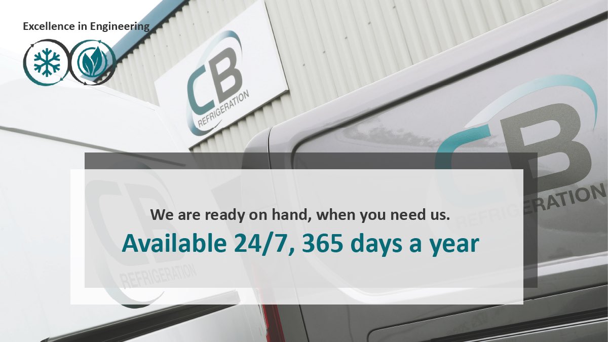 CBRefriger8's tweet photo. As the Christmas period ramps up, it’s important that businesses can rely on their refrigeration equipment.

Speak to the team today to see how we can best support your business 24/7, 365 days a year.

Find out more at – 
💻https://t.co/TYkQqOesyh 
📞029 2086 1627 https://t.co/324IlaurCl