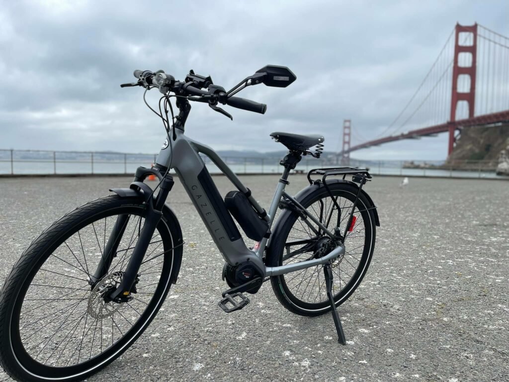 InfoCitecycles's tweet photo. Hearing stories about how bikes change lives and habits is a big part of why we do this. Check out how one rider ditched his car commute for good with a new ebike. https://t.co/x1e14rM7l0 https://t.co/QaLpzBxWMf
