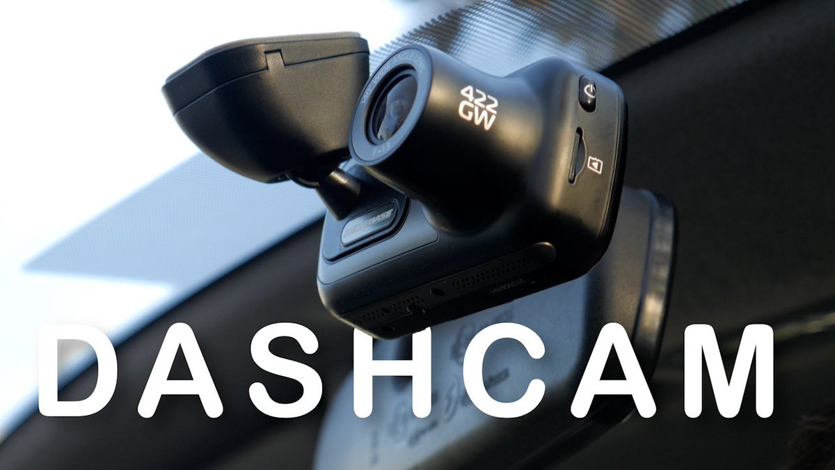 🎁 5ème cadeau du calendrier ! 🎁

🍀Gagne une DashCam avec Alexa ! 🍀

Pour participer : 
• Regarde la vidéo :
youtu.be/mgwZLOWhBGM
• #Retweet ce tweet 
• Follow mon compte &amp; <a href="/NextbaseUK/">Nextbase UK & Ireland</a> 

📝TAS : Début Janvier 

Bonne chance !