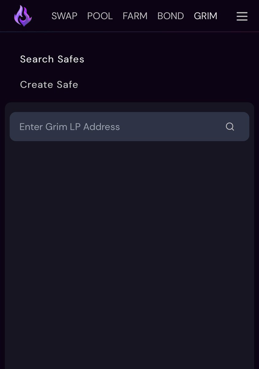 SoulSwapFinance's tweet photo. We’ve been able to isolate a workaround to acquire your funds from the @financegrim vaults.

Your $SOUL LP will be recovered and sent to the address of @0xBuns, after which these funds will be claimable via the #SoulSwap interface. 

You’ll be able to claim within 36-48hrs. https://t.co/fjkCnKgopo