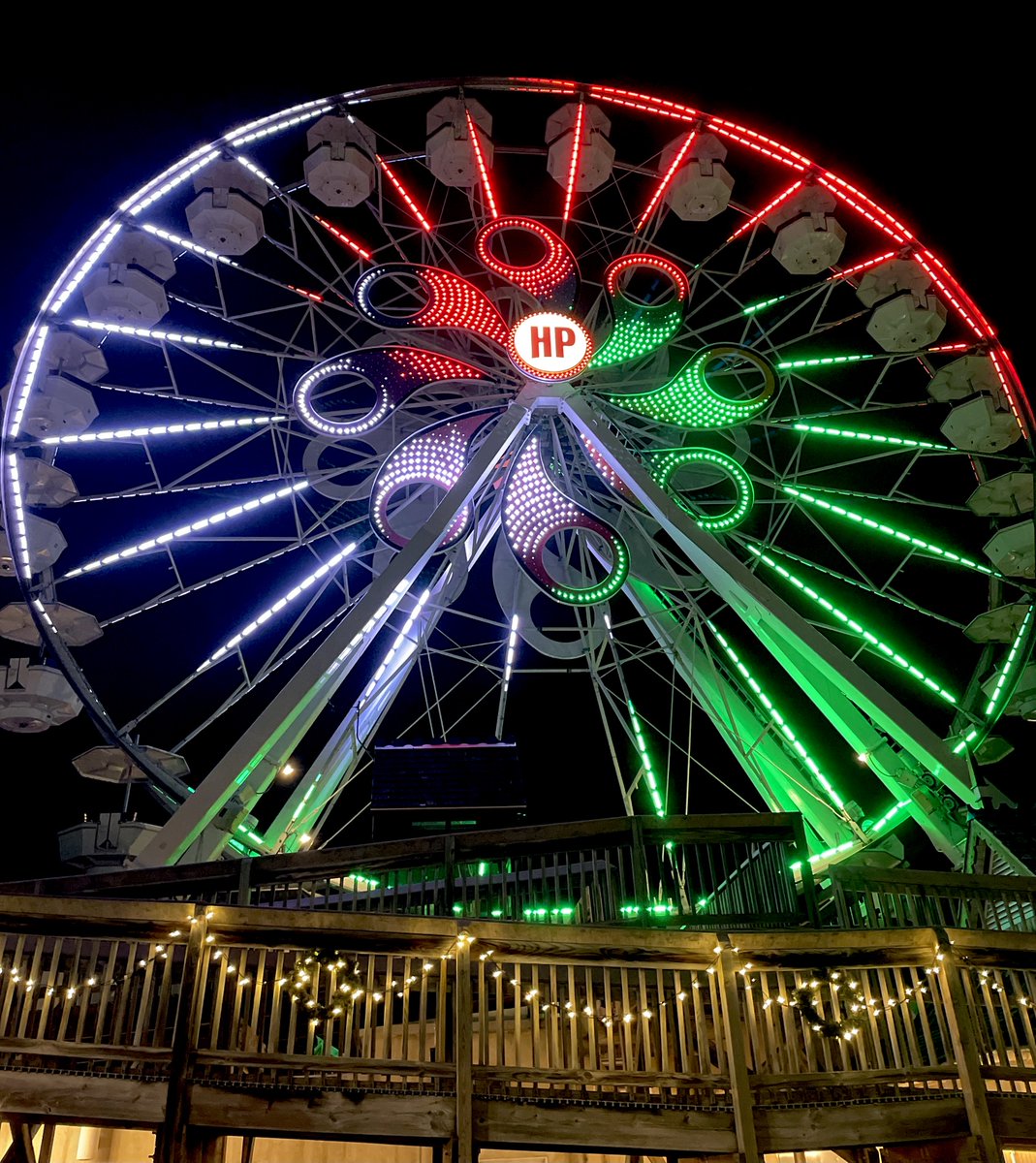 HersheyPA's tweet photo. There are so many sweet things to do between #Christmas and the #NewYear! From #ChristmasCandylane at @Hersheypark to #ThePromMusical at @HersheyTheatre and relaxation at #MeltSpa, there's no shortage of fun! See what there is to do in #HersheyPA: https://t.co/NQ9h7pyGH9 https://t.co/Cn61E2EgGX