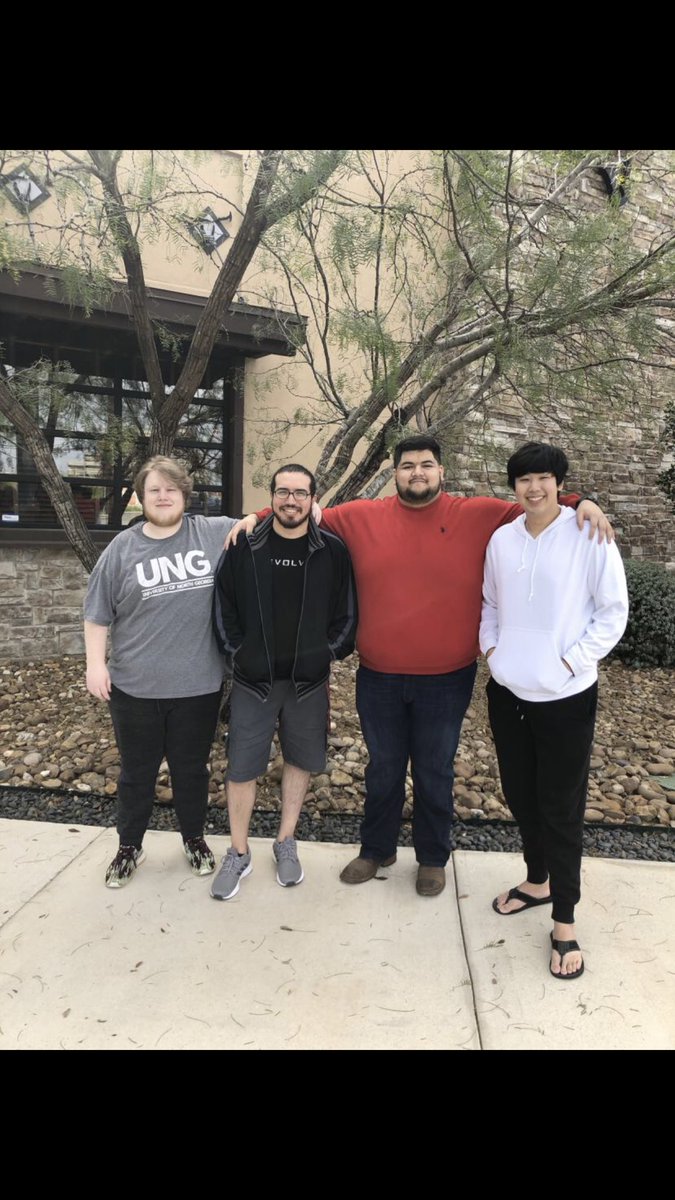OPMarked's tweet photo. The boys @yeet_FPS @ShadedStep @REAL_Jakeychu https://t.co/PBHGglnc5h