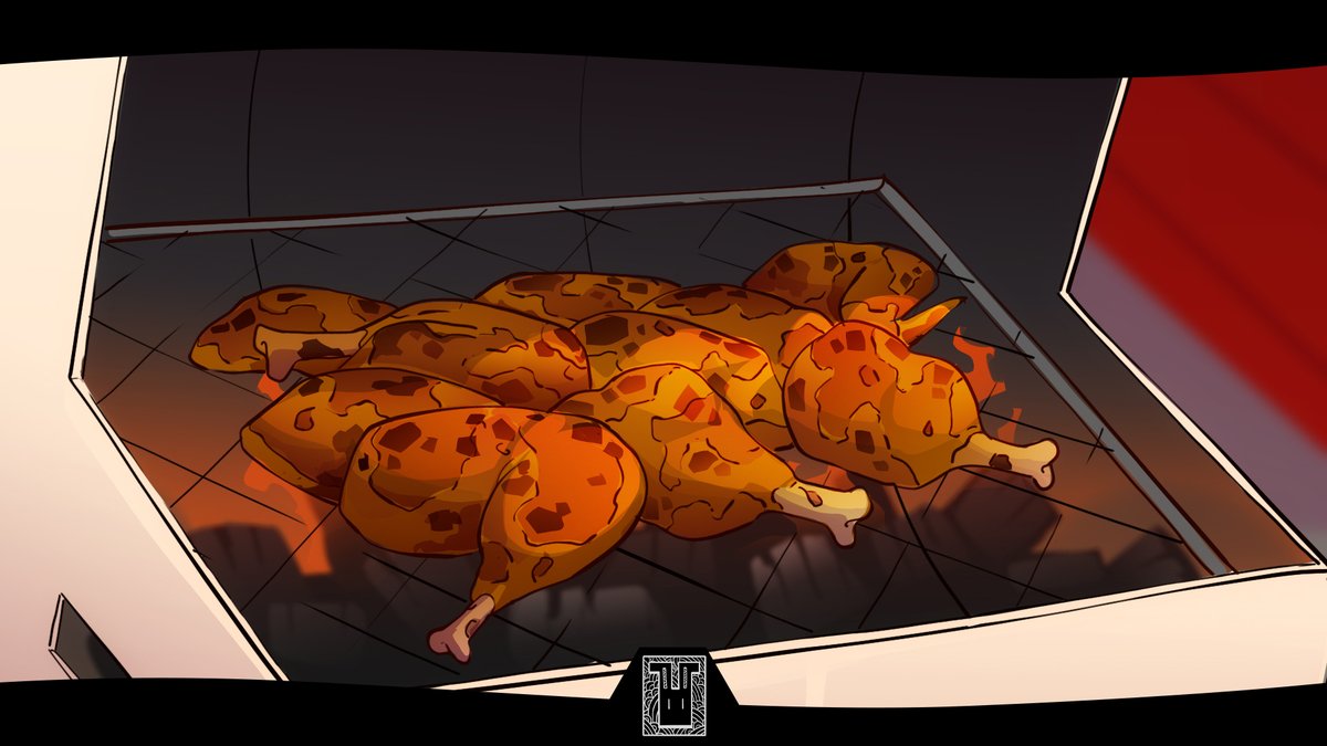easy_for_prezi's tweet photo. been MIA for awhile due to school, but here are some backgrounds from an animation for "Jamoji" i worked on last year. 

#EasyForPresident #digitalart #illustration  #artistsontwitter #digitalpainting https://t.co/Y9xfXxFlqo