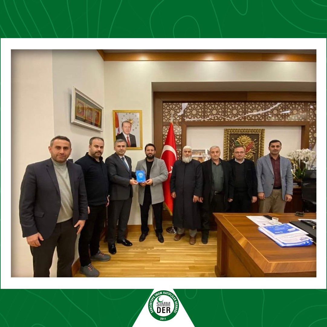 SİMMDER tweet media