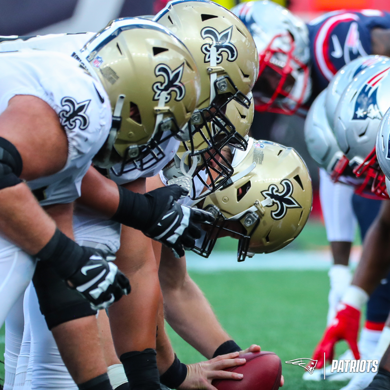 Patriots's tweet photo. Week 16 starts 𝘁𝗼𝗻𝗶𝗴𝗵𝘁 &amp; plenty of matchups around the league could affect the Patriots playoff hopes. 

Teams you should root for as a New England fan: https://t.co/S84vshGBS1