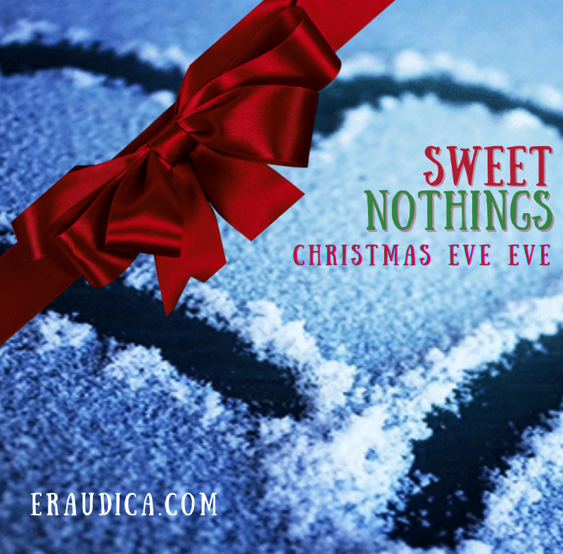 Eraudica1's tweet photo. Sweet Nothings: Christmas Eve Eve, with Eve!
https://t.co/yzyWDLQMpg
New audio up now!
#eraudica #intimateaudio #girlfriendaudio https://t.co/7LUumzJ9o7