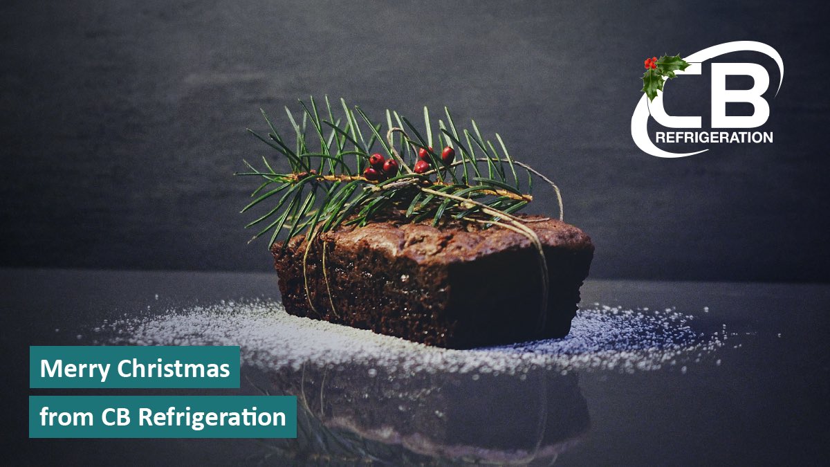 CBRefriger8's tweet photo. From all the team at CB Refrigeration, we would like to wish all our customers, friends, and their families a Merry Christmas and a Happy New Year!

#merrychristmas2021 https://t.co/MO9ndkDffK