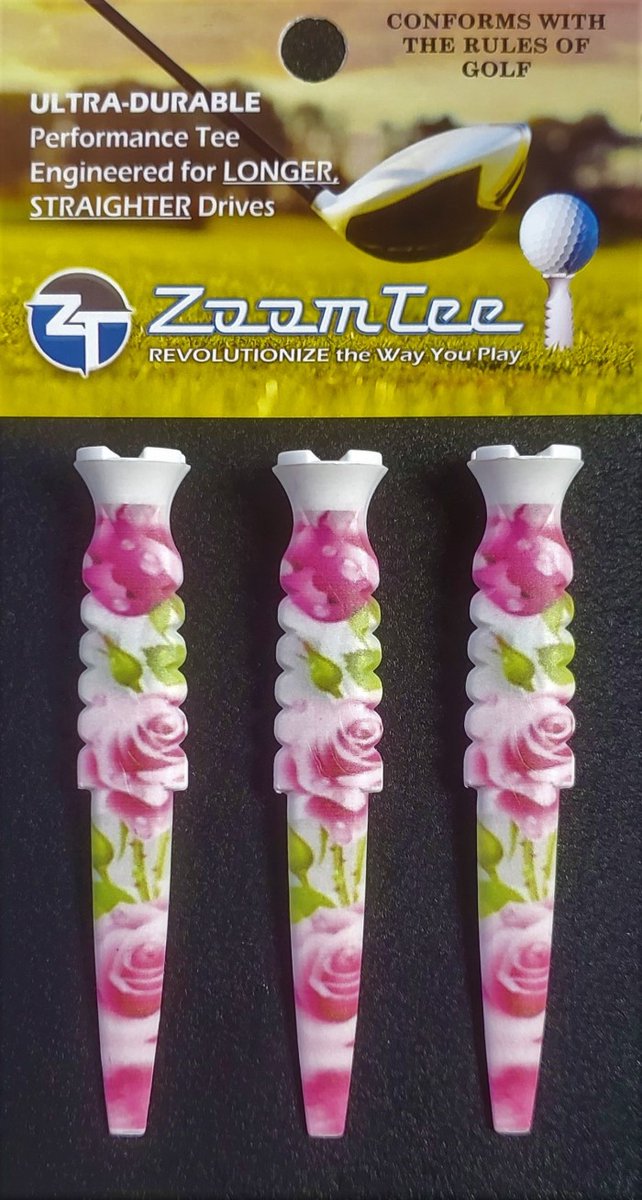 ZoomTee's tweet photo. Beautiful Floral ZoomTees for the artistically enlightened golfer. https://t.co/tQeJISGMPu
#Golf, #flowersonfriday, #Christmas2021 https://t.co/zBdZqct7CX