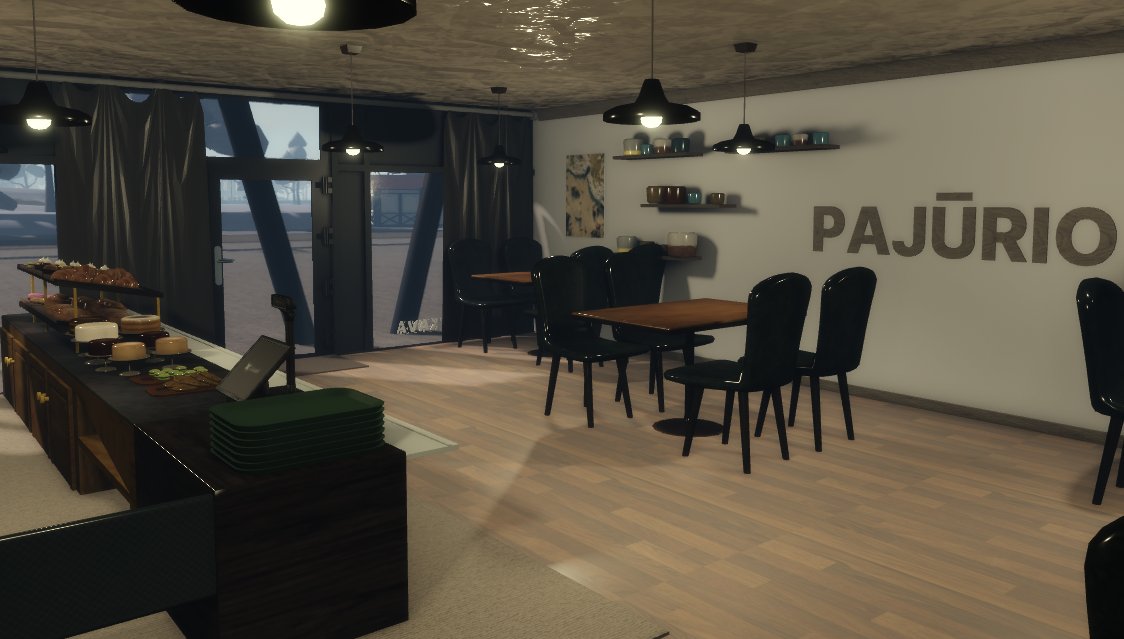 Republic of Lithuania tweet media