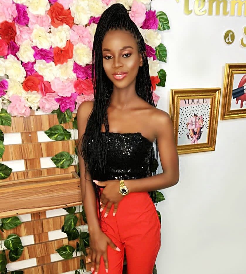 olanike_aina's tweet photo. Happy Birthday Kikelomomie https://t.co/JBYEBN7Bf0