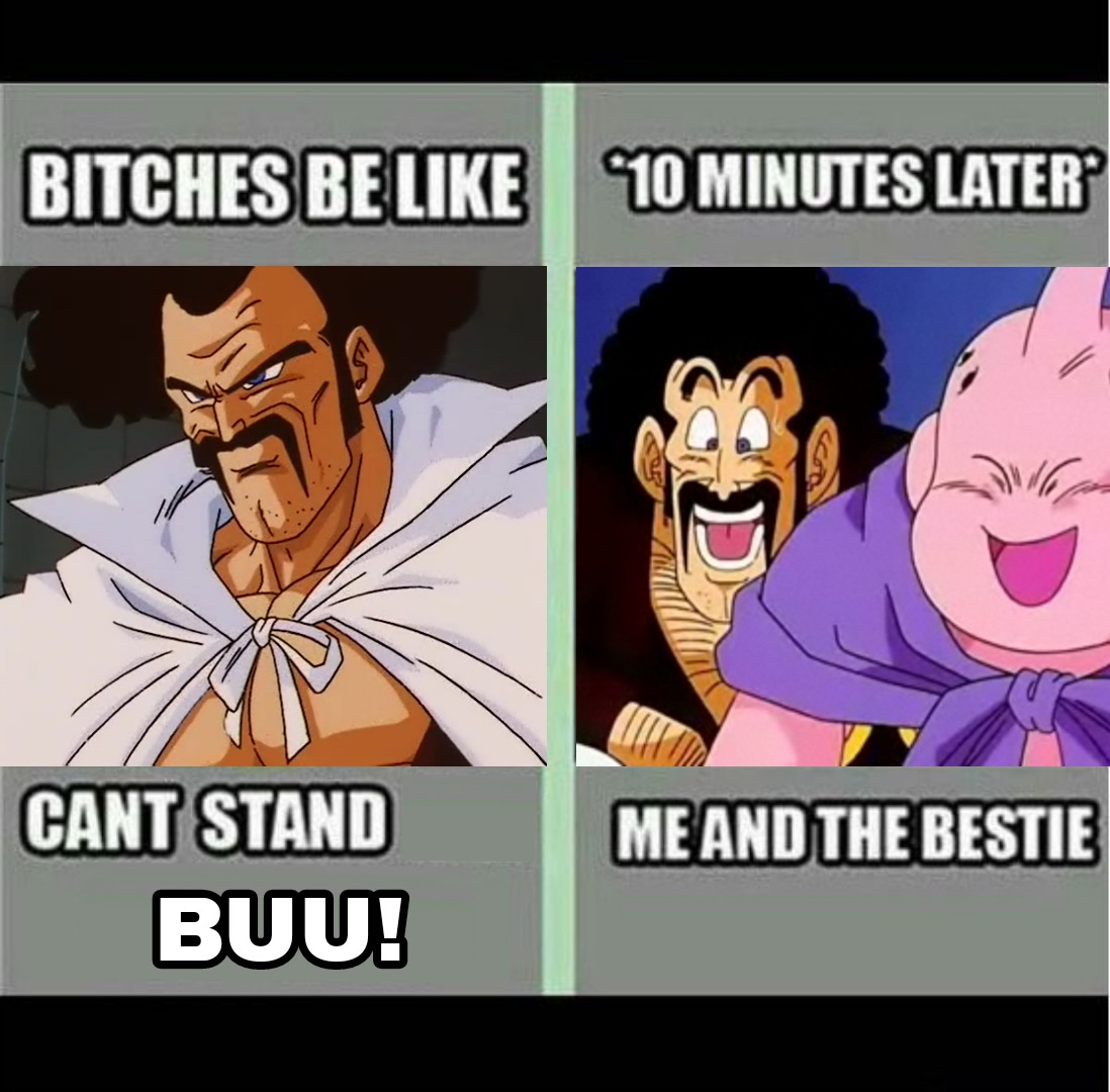 Mr Satan!! (@herohercule) on Twitter photo 