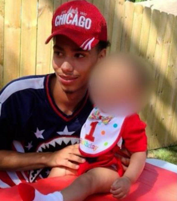 NAACP_LDF's tweet photo. #BREAKING: Former Minnesota police officer Kim Potter found guilty of manslaughter for the fatal shooting of Daunte Wright during a traffic stop.

https://t.co/v7mQIsE6VD https://t.co/YAb7IA0HQh