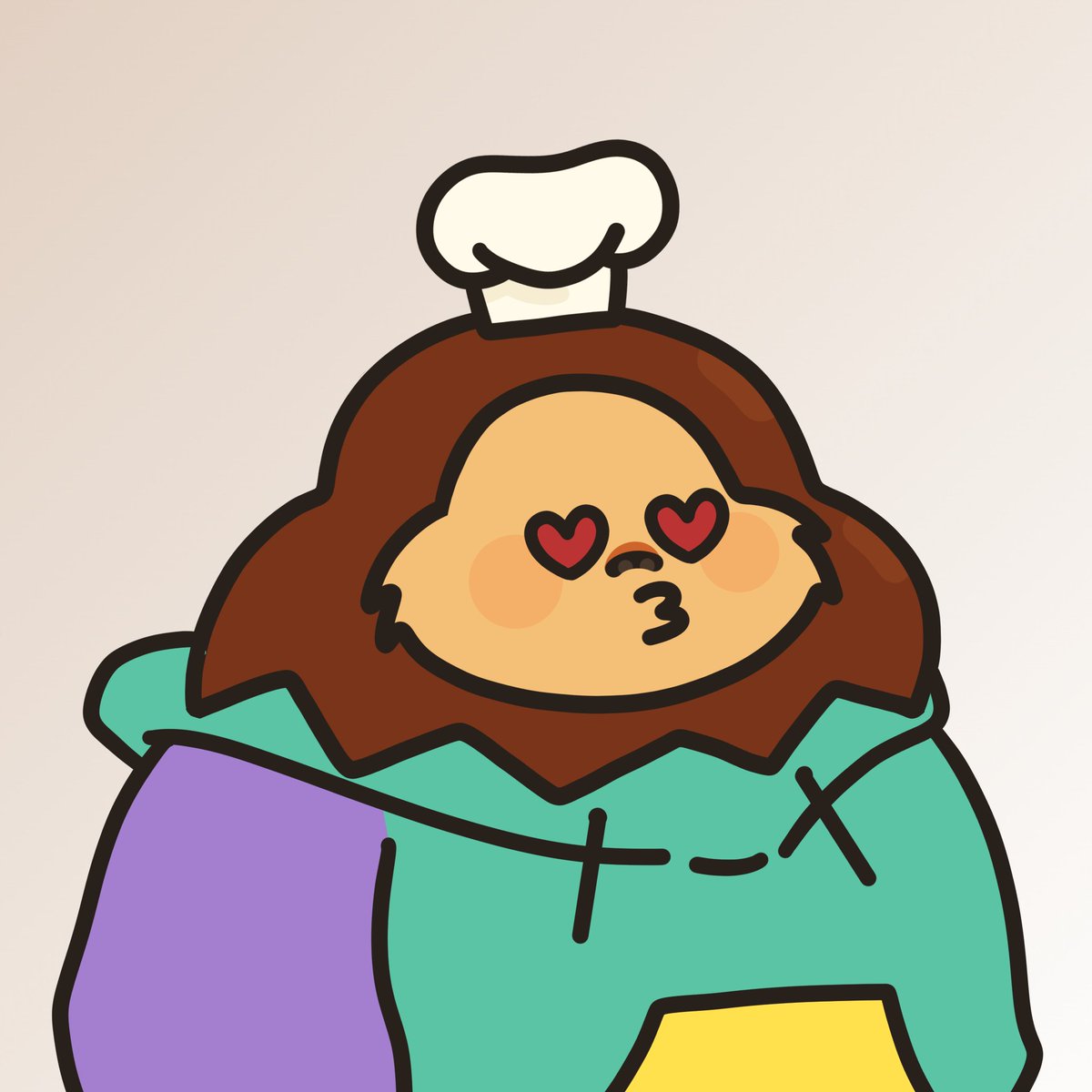 FrostyAlias's tweet photo. Welcome home big guy! FUM FUM 
So excited for this project and the community they have is amazing... join the family!
@SolSquatchNFT https://t.co/ce3LqNNscg
