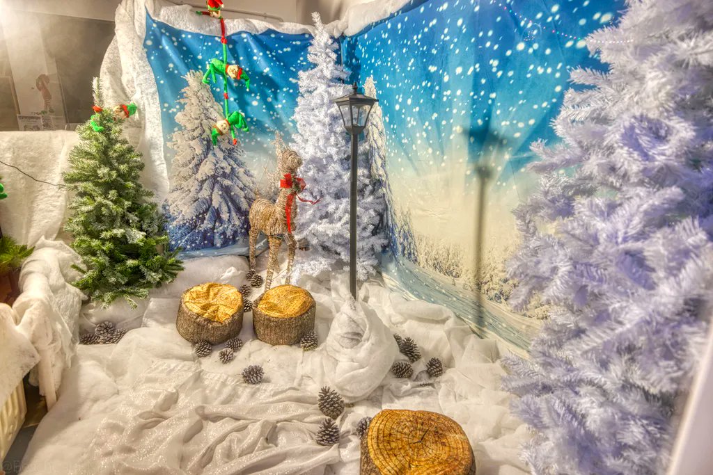 Dawlish Hubstore window display.
•⠀
•⠀
•⠀
•⠀
•⠀
#christmaswindows #christmaswindowdisplay #christmasdisplay #christmasdawlish #christmasindawlish