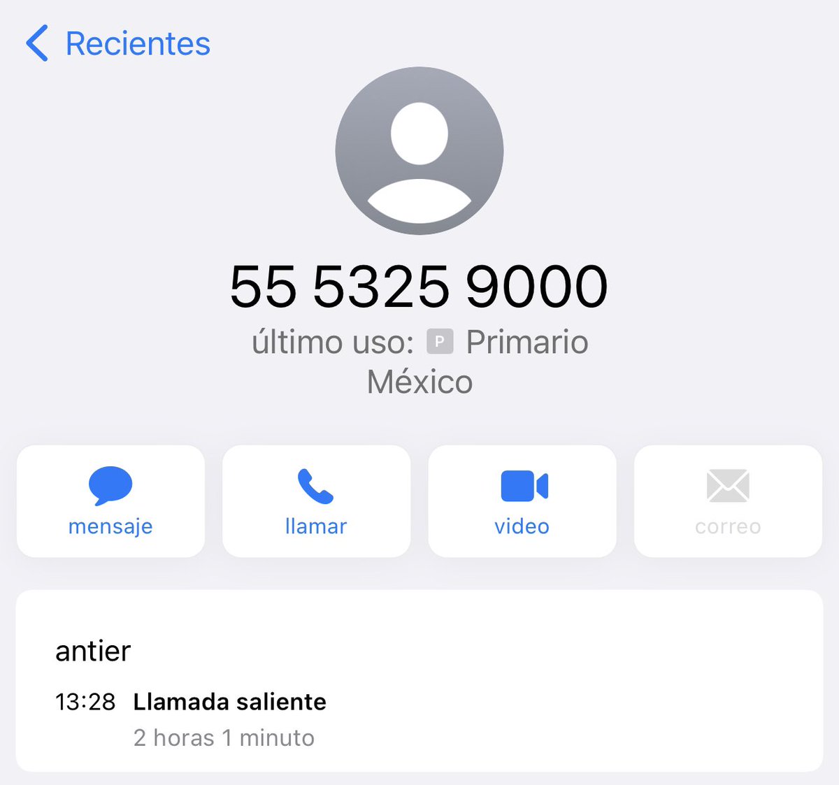 Hectorsax's tweet photo. @Ticketmaster_Me El martes estuve dos horas al teléfono esperando que me contestaran y nada. https://t.co/rIKhdCjRhT