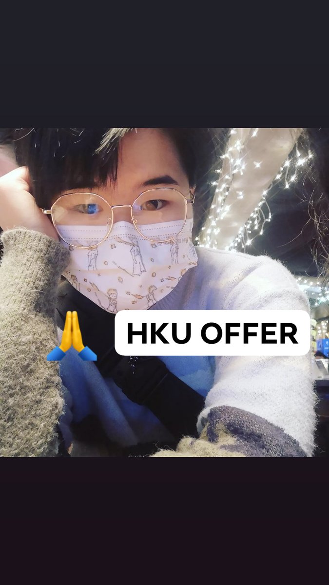 wait for good result. <a href="/HKUFBE/">HKU Business School</a>