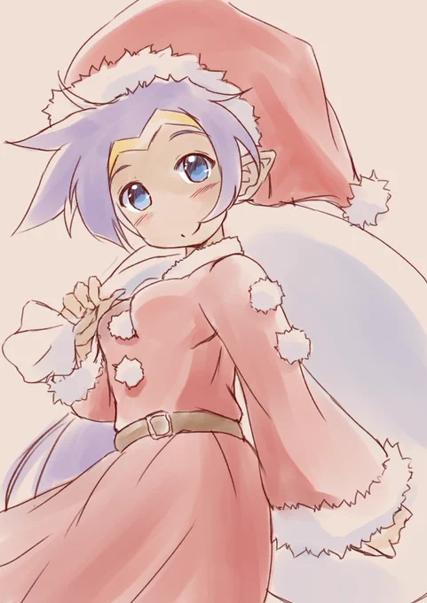 めりくりー 