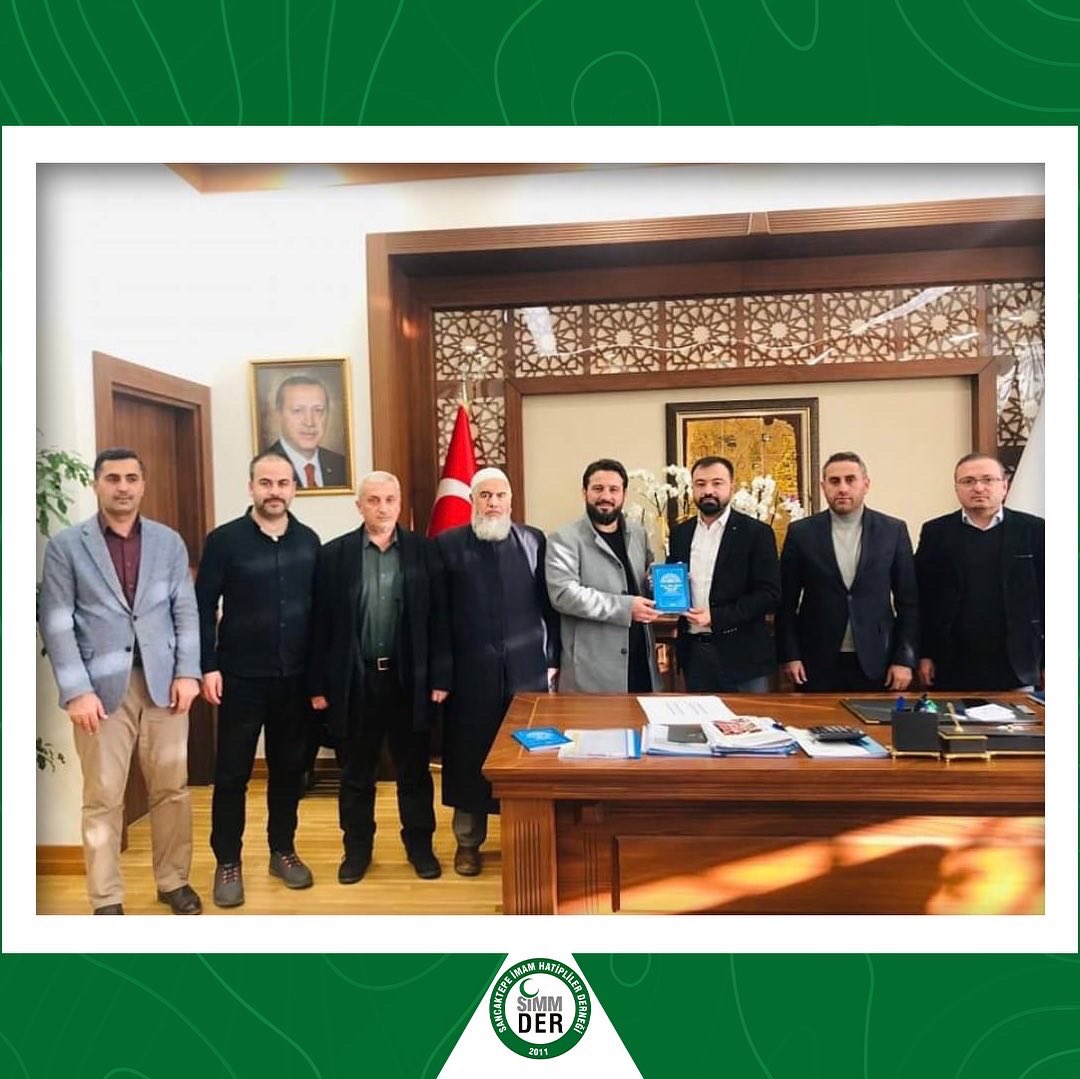 SİMMDER tweet media