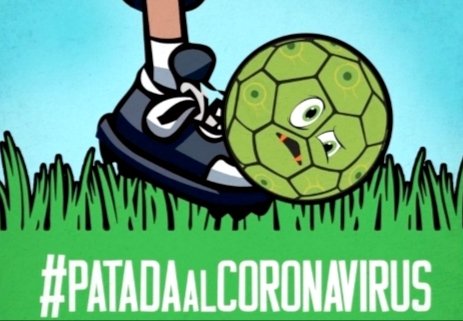 CupBormujos's tweet photo. 📣 APLAZADO | Debido al repunte de contagios por COVID, la organización del torneo ha decidido aplazar la celebración de la edición prebenjamín del próximo 2 de enero. Muchas gracias a todos los clubes por su apoyo y colaboración👏¡Volveremos!⚽❤️
#BormujosCup https://t.co/rMD98MiICh